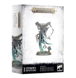 Age Of Sigmar: Nighthaunt: Krulghast Cruciator