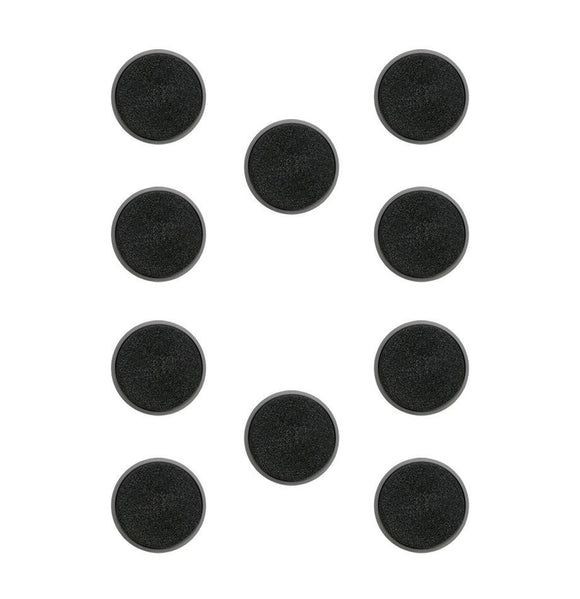 Citadel: Tools: 32mm Round Bases