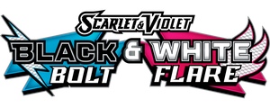 Pokemon TCG: Scarlet & Violet 10.5 – White Flare - Tech Sticker Collection Gothitelle