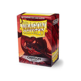 Dragon Shield - Classic (100 pk)