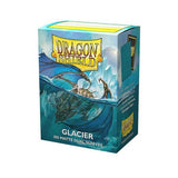 Dragon Shield Matte Dual Sleeves Standard Size
