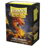 Dragon Shield Matte Dual Sleeves Standard Size