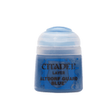 Citadel: Paint: Layer: Altdorf Guard Blue