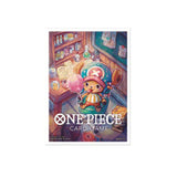 One Piece Card Game: Official Card Sleeves 2