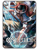 One Piece Card Game: Official Sleeve 7 (4 Kinds Assortment)