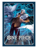 One Piece Card Game: Official Sleeve 7 (4 Kinds Assortment)