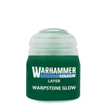 Citadel: Paint: Layer: Warpstone Glow
