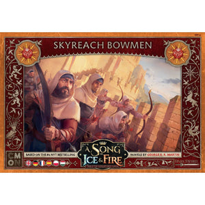 A Song of Ice & Fire: Martells: Skyreach Bowmen