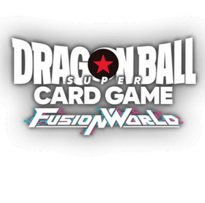 Dragon Ball Super CG: Starter Deck - Fusion World (FS06)