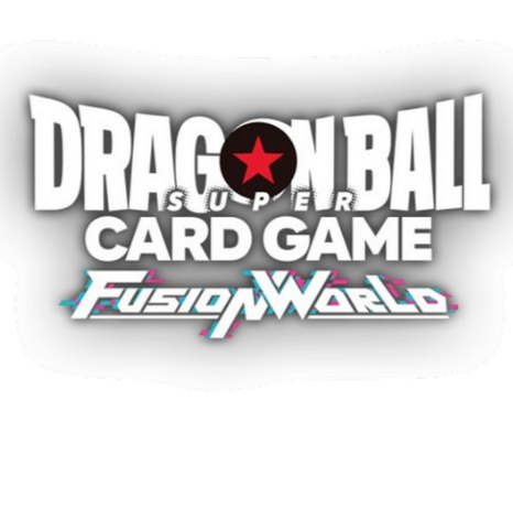 Dragon Ball Super CG: Starter Deck - Fusion World (FS07)