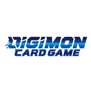 Digimon Card Game: Special Booster Ver.2.5 (BT19-20)