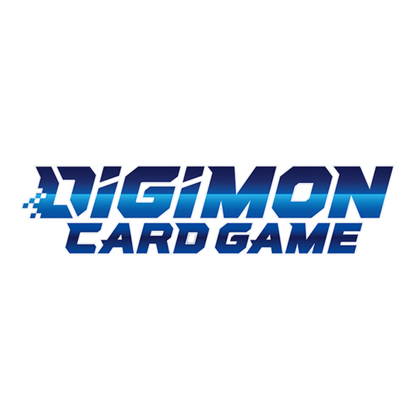 Digimon Card Game: Special Booster Ver.2.5 (BT19-20)