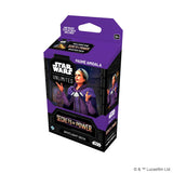Star Wars: Unlimited - Secrets of Power Spotlight Deck (Assorted)