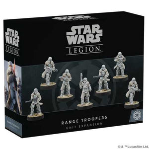 Star Wars: Legion - Range Troopers