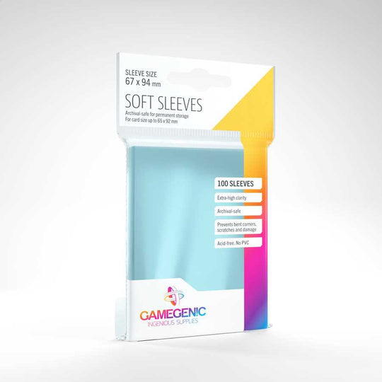 44 x 67 card sleeves Sleeved cards in a tight fit game sleeves provide a premium protection Ryker | Memoir '44 Card