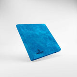 Gamegenic: Prime Album: 24-Pocket Blue