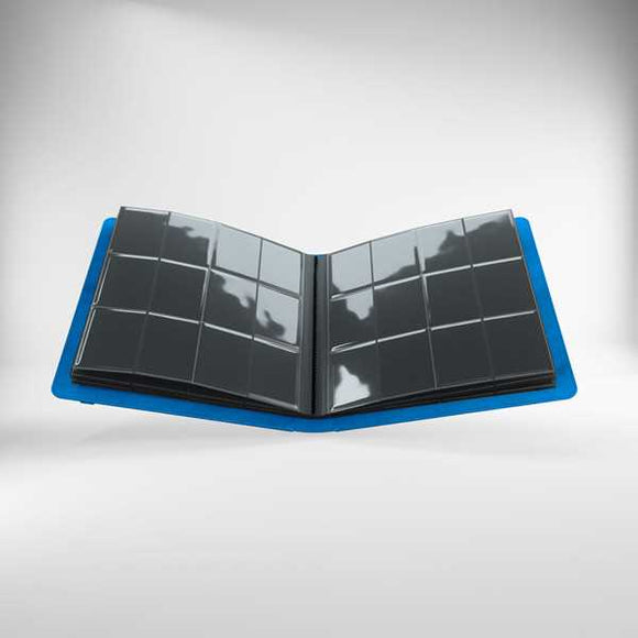 Gamegenic: Prime Album: 24-Pocket Blue