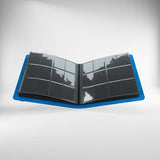 Gamegenic: Prime Album: 24-Pocket Blue