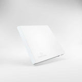 Gamegenic: Prime Album: 24-Pocket White