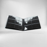 Gamegenic: Prime Album: 24-Pocket White