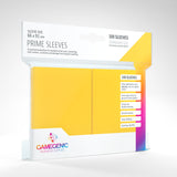Gamegenic Prime Card Game Sleeves