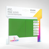 Gamegenic Prime Card Game Sleeves