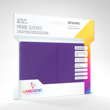 Gamegenic Prime Card Game Sleeves