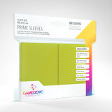 Gamegenic Prime Card Game Sleeves