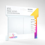 Gamegenic Prime Card Game Sleeves