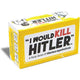 Board Games: I Would Kill Hitler