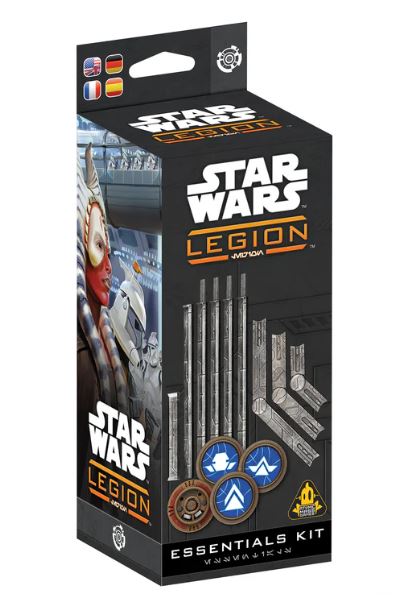 Star Wars: Legion - Essentials Pack