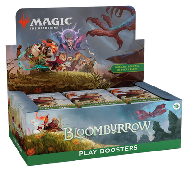 MTG: Bloomburrow Play Booster Box