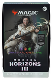 MTG: Modern Horizons 3 Commander Deck