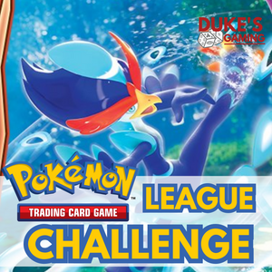 29th September - Pokemon Tournament