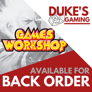 NECROMUNDA: ORLOCK OUTRIDER QUADS