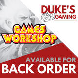 HORUS HERESY: ARVUS LIGHTER