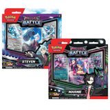 Pokemon TCG: May Battle Decks - Assortment