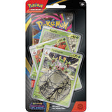 Pokemon TCG: Mega Evolution Phantasmal Flames - Premium Checklane (assorted)