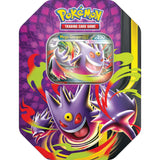 Pokemon TCG: Mega Moonlit Tins
