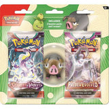 Pokemon TCG: Back to School Eraser Blister 2023