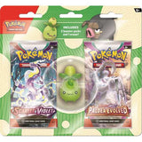Pokemon TCG: Back to School Eraser Blister 2023