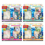 Pokemon TCG: World Championship Decks 2025