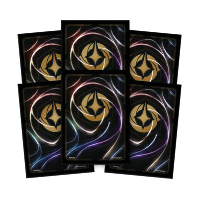Disney Lorcana TCG - Card Sleeve Pack Lorcana Brand - Set 5-8