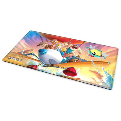 Disney Lorcana TCG - Playmat Rescue Rangers - Set 8