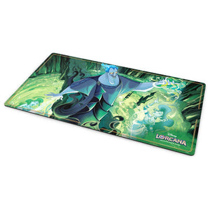 Disney Lorcana TCG - Playmat Hades - Set 8