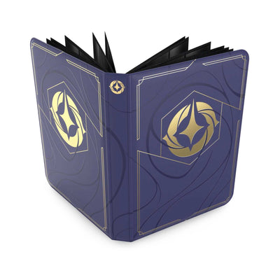 Disney Lorcana TCG - Deluxe Portfolio