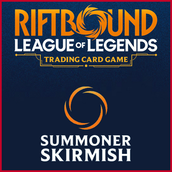 02nd December: Summoner Skirmish - December