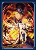 One Piece Card Game: Official Sleeve 12 (4 Kinds Assortment)