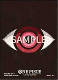 One Piece Card Game: Official Sleeve 12 (4 Kinds Assortment)