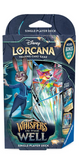 Disney Lorcana TCG - Whispers in the Well Starter Deck